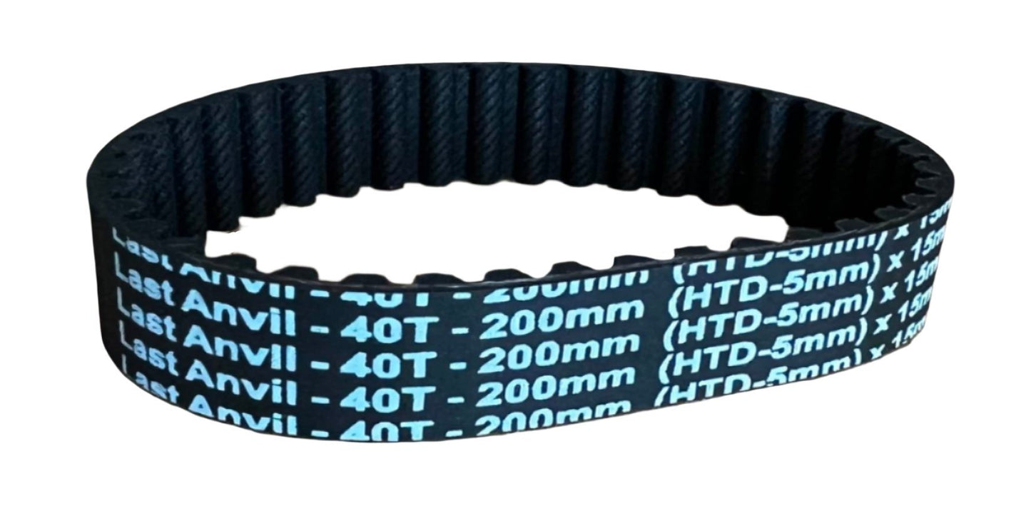 HTD Timing Belts (15mm)