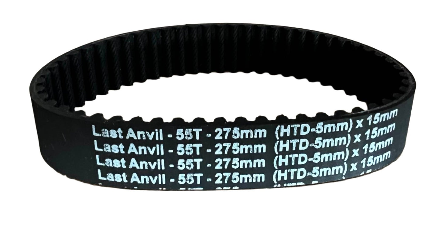 HTD Timing Belts (15mm)