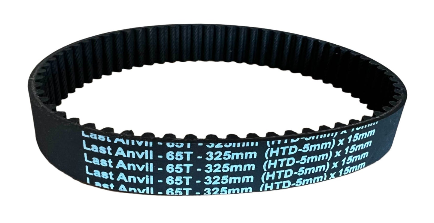 HTD Timing Belts (15mm)