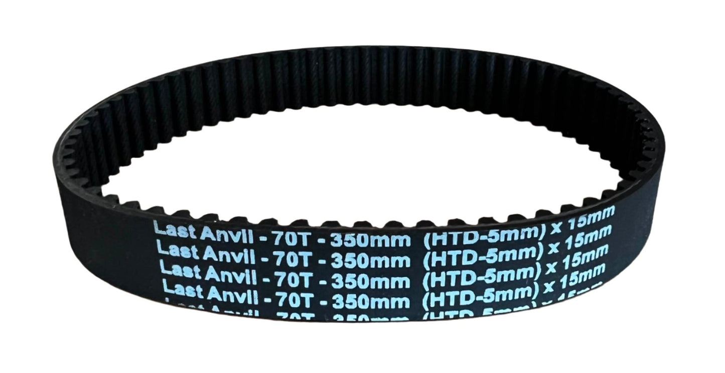 HTD Timing Belts (15mm)