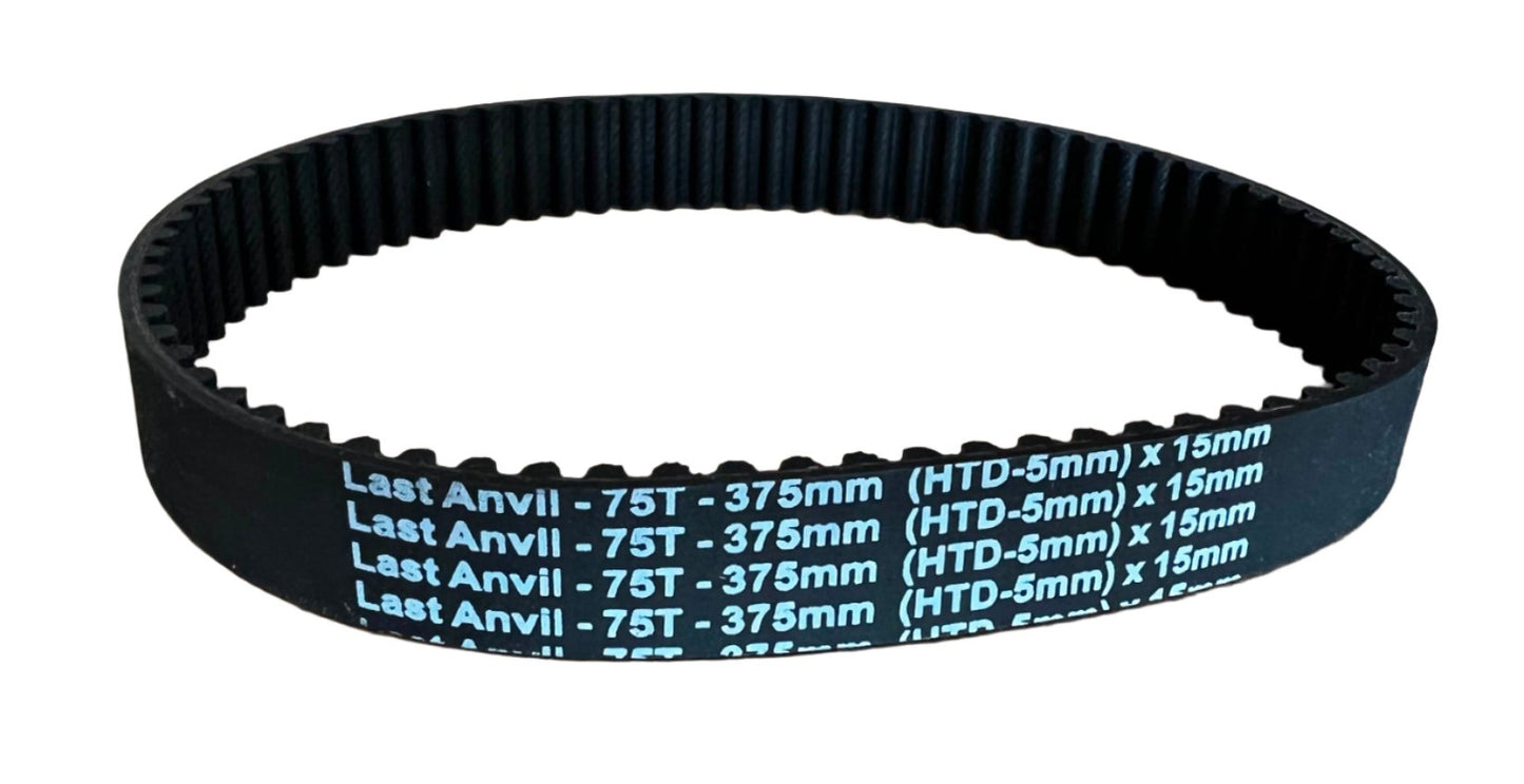 HTD Timing Belts (15mm)