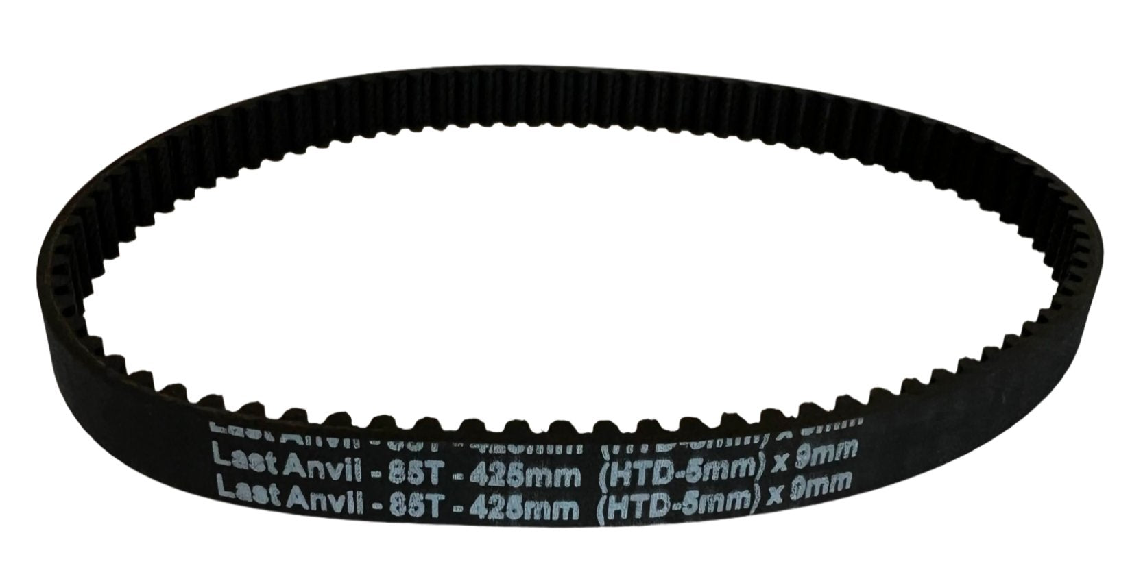 85T - 425mm (HTD-5mm) x 9mm