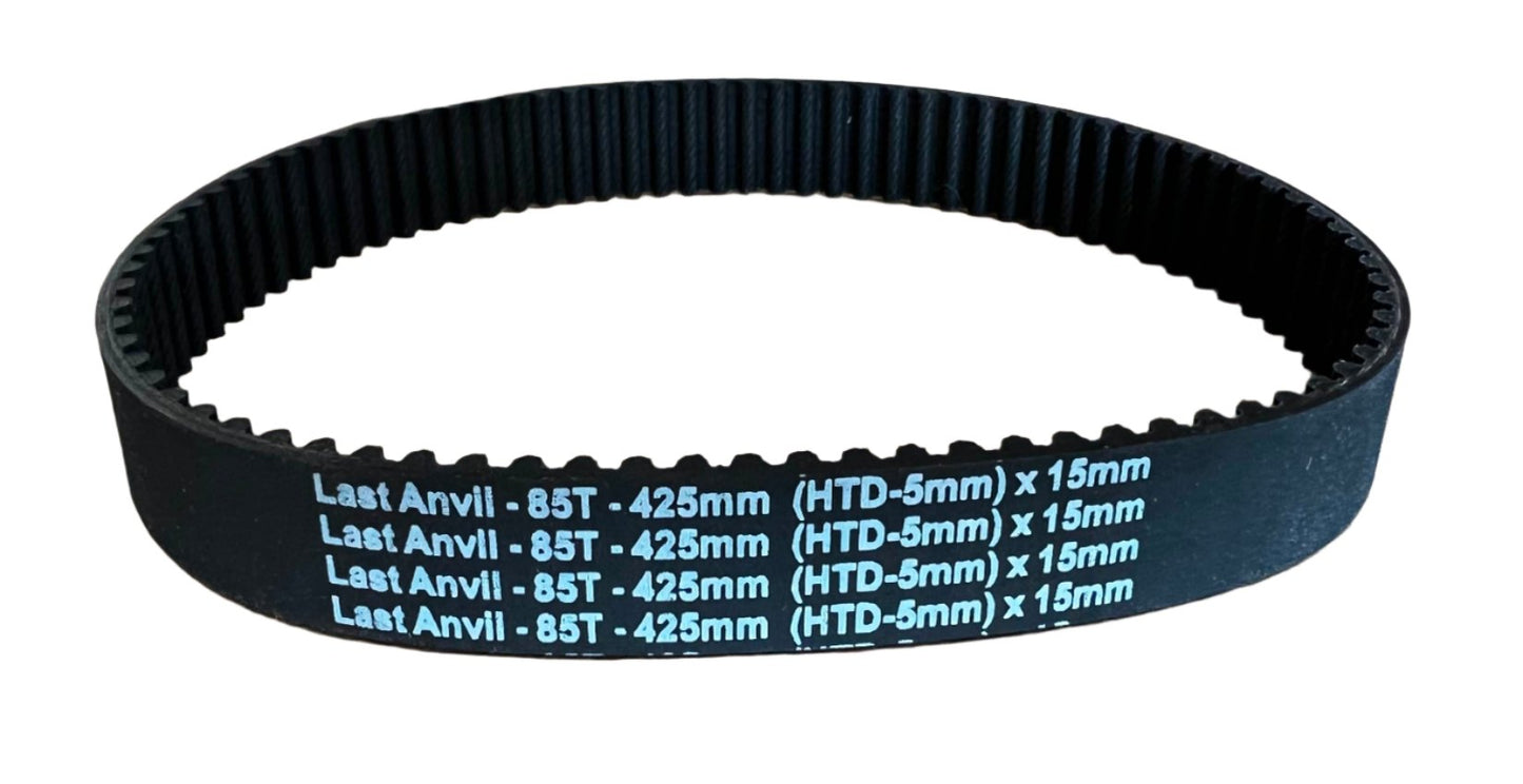 HTD Timing Belts (15mm)