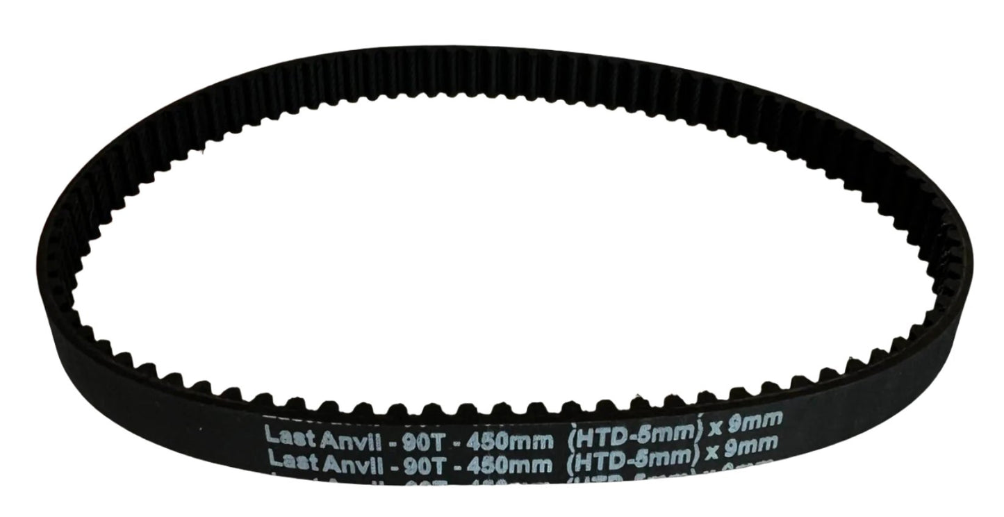 90T - 450mm (HTD-5mm) x 9mm