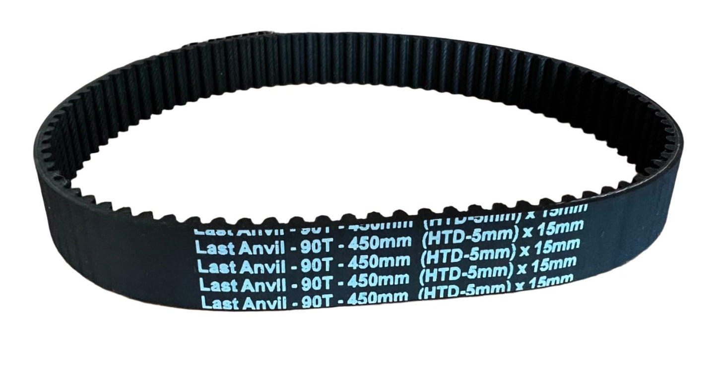 HTD Timing Belts (15mm)