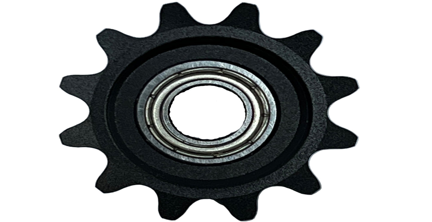 Idler Sprockets