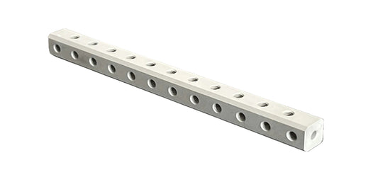 Nut Strip