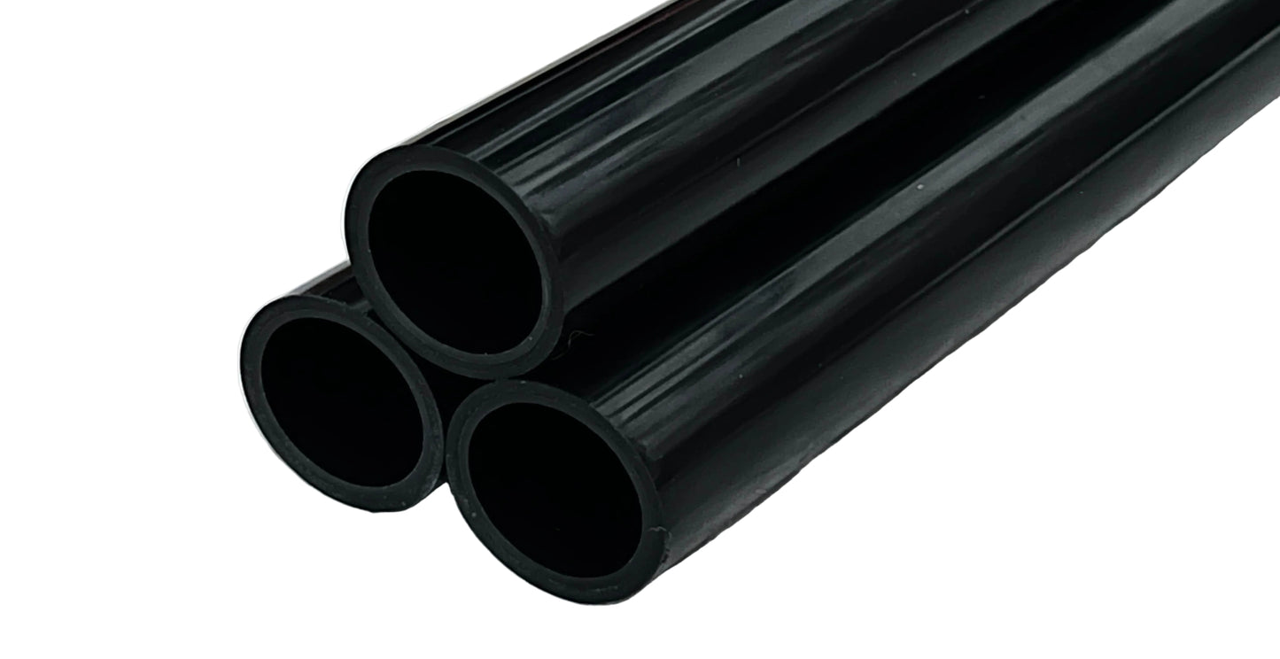 Three Silicone Rollers stacked.