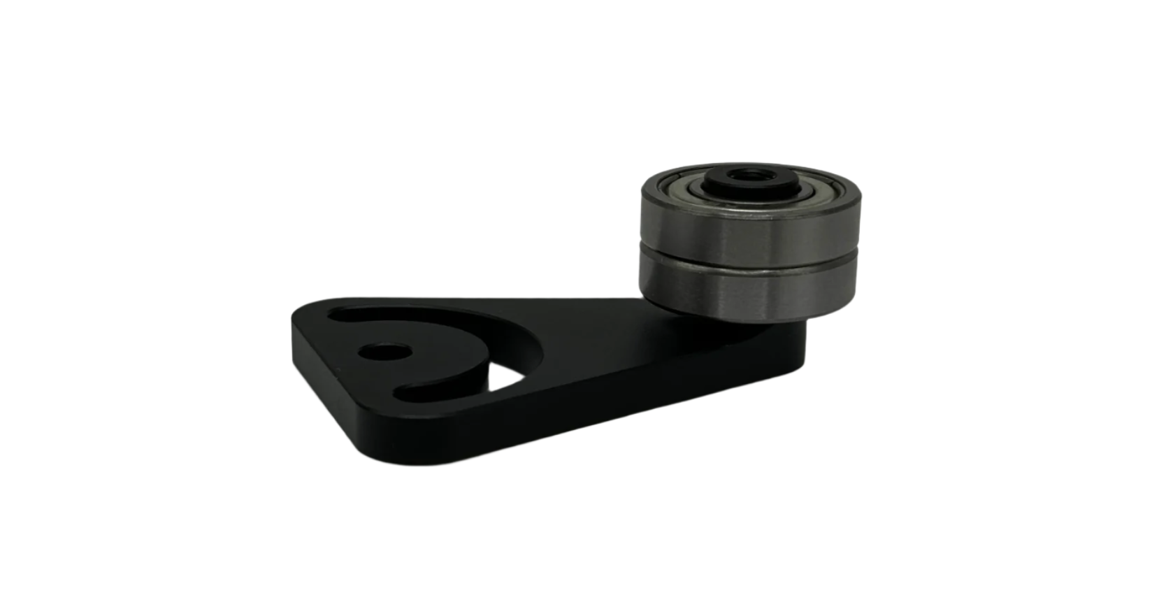 Continuous Belt Tensioner – Last Anvil Innovations